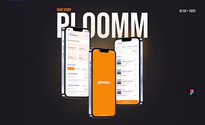 AI-powered event planning platform