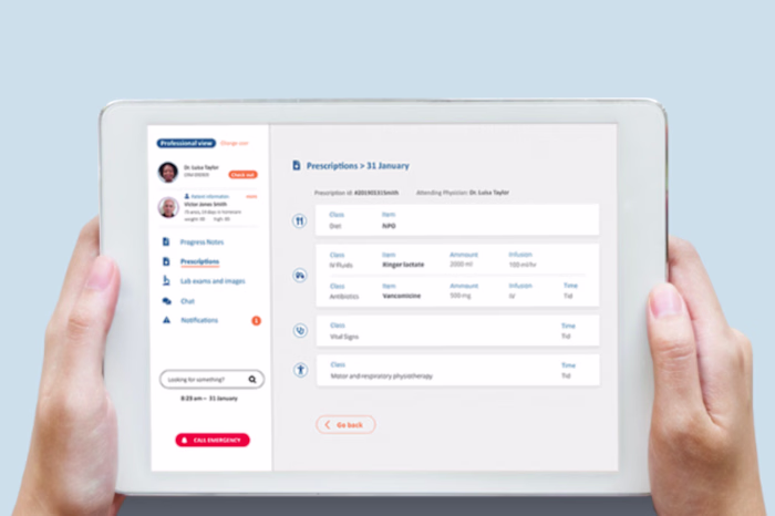 Designing for home healthcare quality and satisfaction