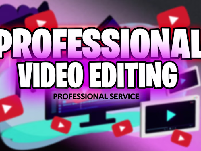 I Made Reel for this Client 