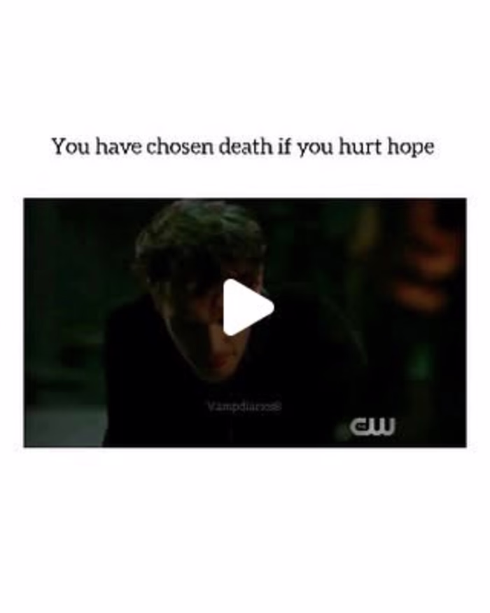The Originals Instagram Edit