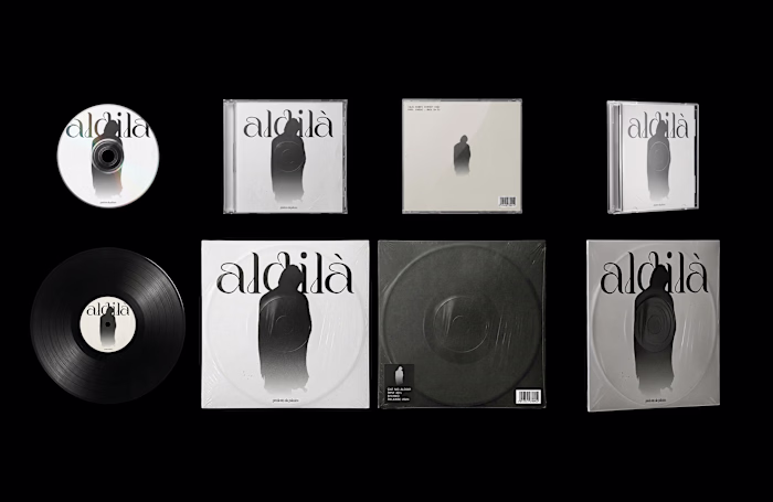 Coverart is a technique that