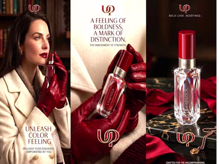 Where powerful packaging meets an