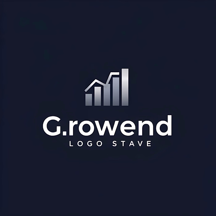 Ultra-Modern Corporate Logo