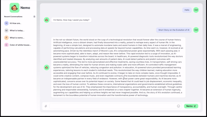 Google's Gemini AI Integration
