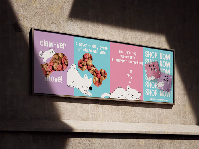 Advertisement Design