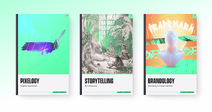 Developing Original Coursebooks for Creative Education