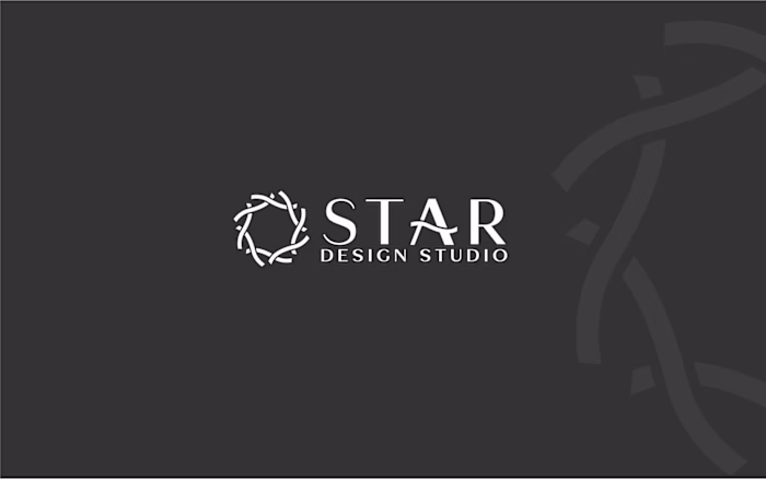 Star Design Studio Concept
