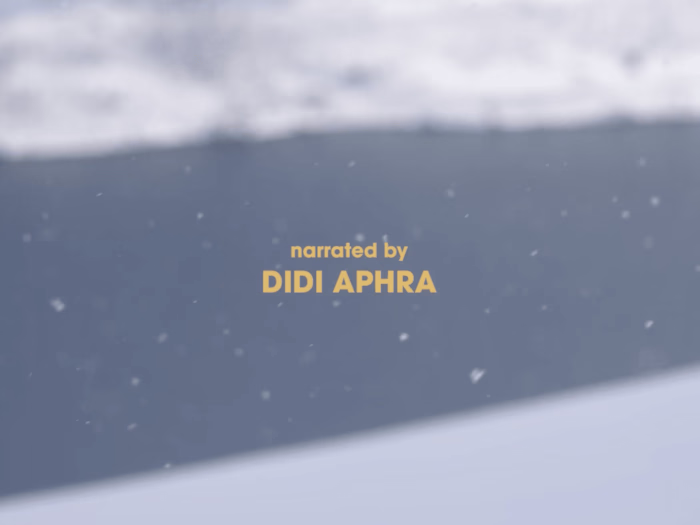 ESCAPISM Short Film by Nidecker Snowboards