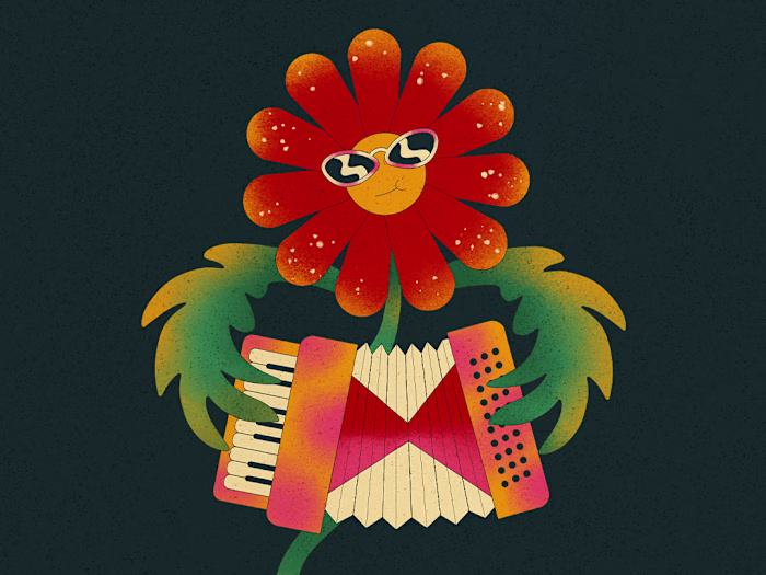 Delírio Tropical - São João