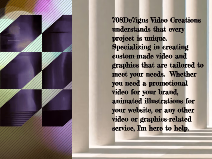Wix website for content creation ideas