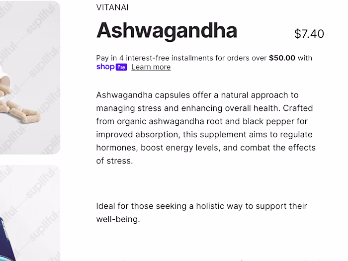 Landing Page Copywriter