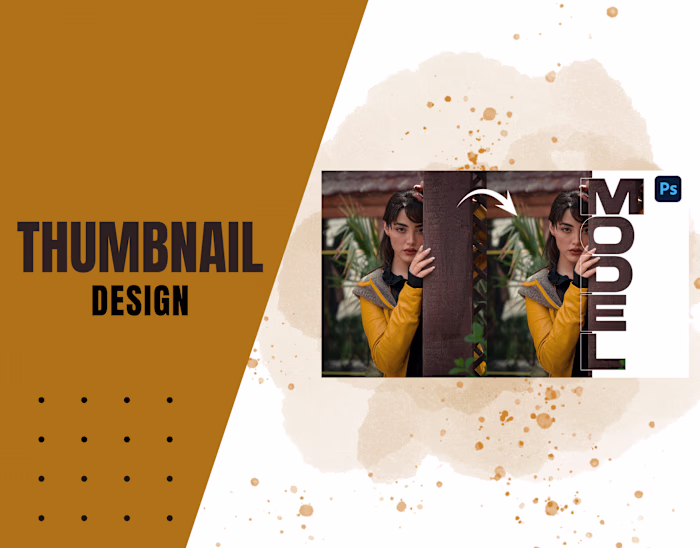 Thumbnail designs