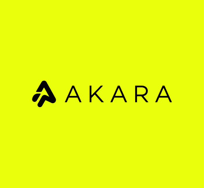 Designed a clean geometric logo
