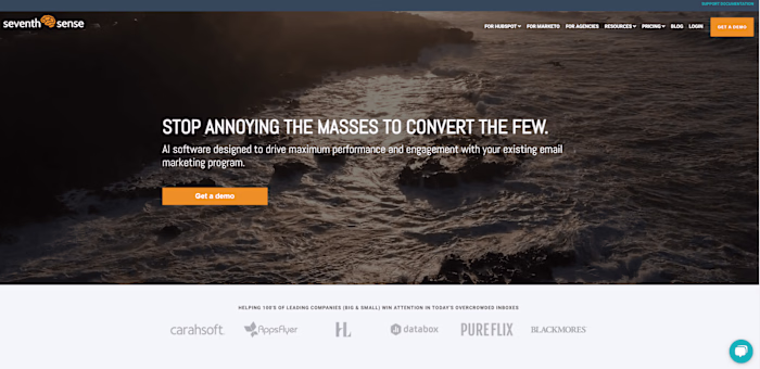 Elevate Email Marketing: AI Tools Unleashed