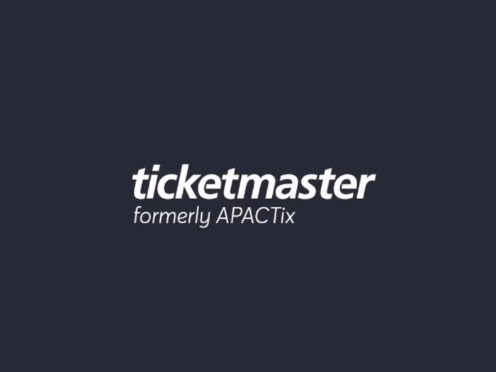 Ticketmaster Singapore Launch Campaign