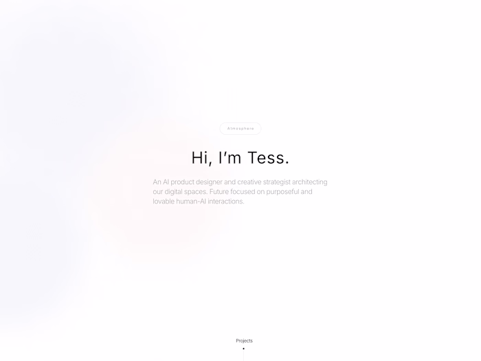 Tess Marzo