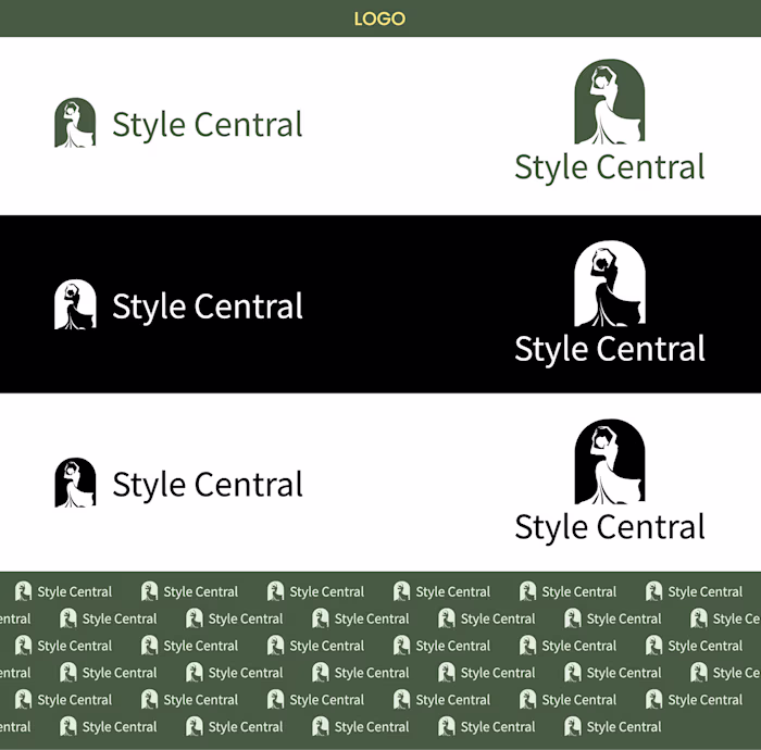Style Central Brand