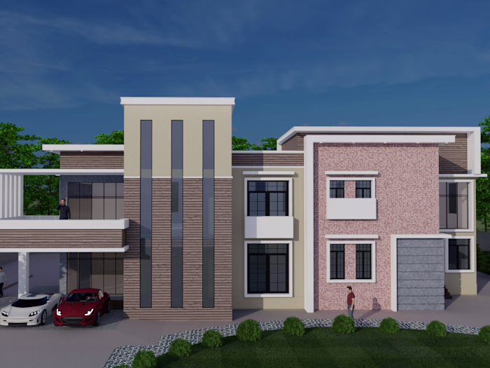 Building Architect