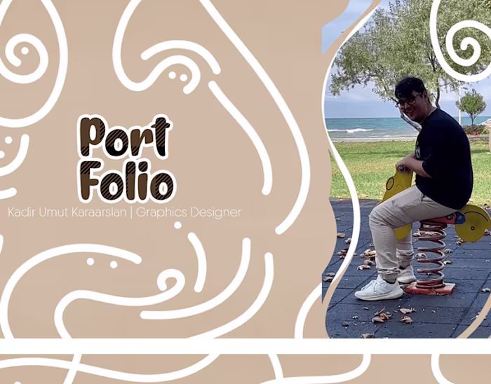 Personal Graphics Design Portfolio 2024 :: Behance