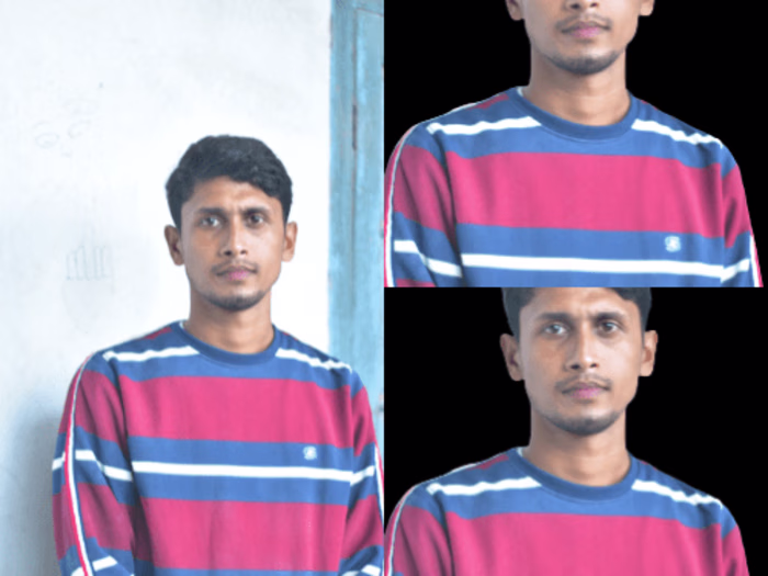 Background Remover 