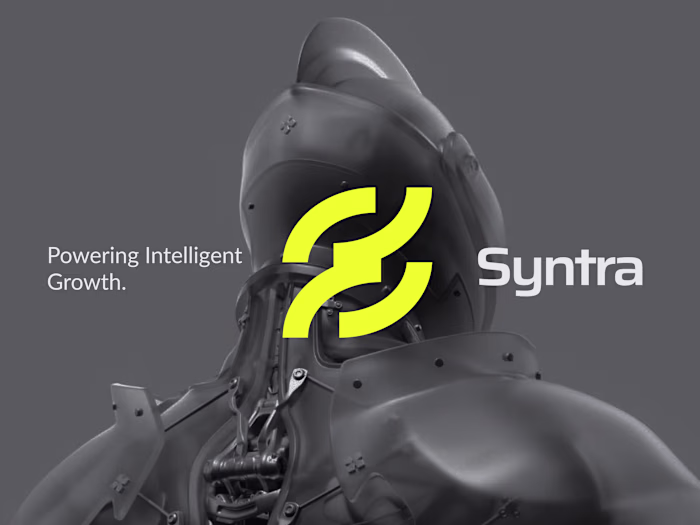 SYNTRA® Deployment Platform Branding

SYNTRA® is