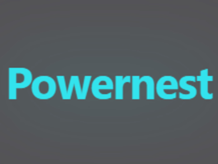 Powernest LLC