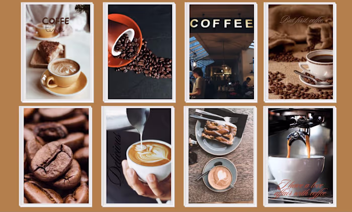 Social Media Content Curation |