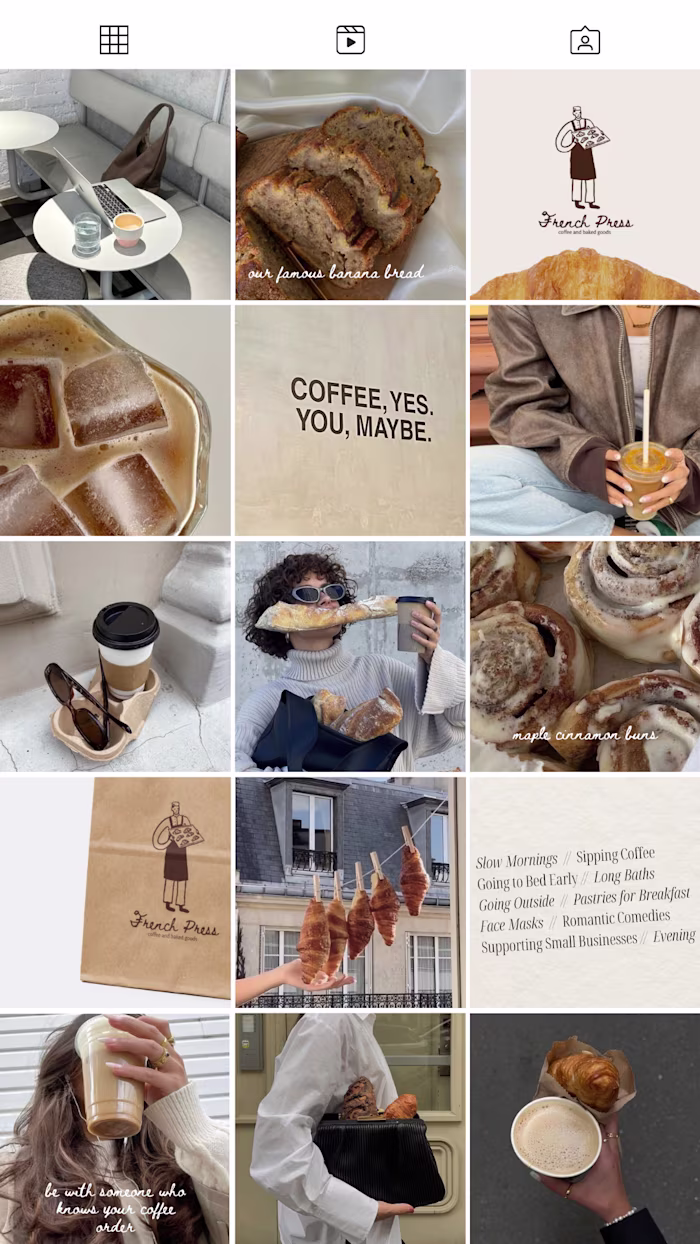 Coffee Shop