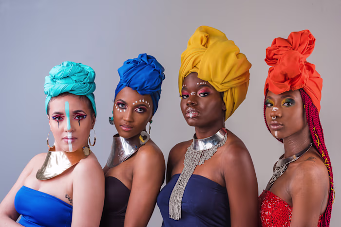 Empowering Your Roots