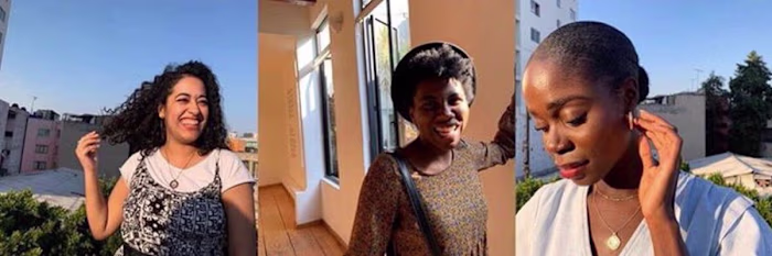Colectiva Negras Leyendo, espacio para la lectura de mujeres y …