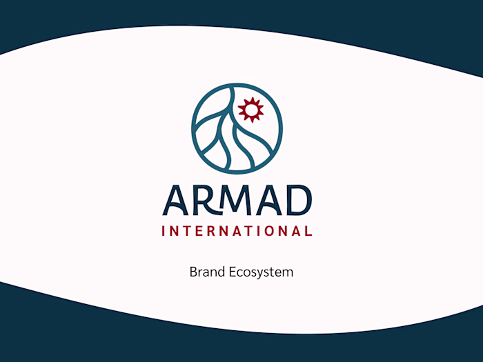 Brand Identity Development for Luxury Hospitality Group