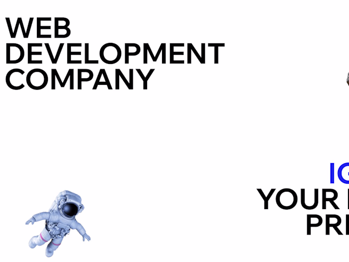 Website Design/SEO in Wix