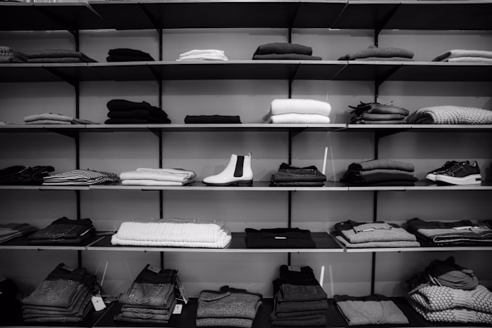 Customer Analysis for Retail Store
