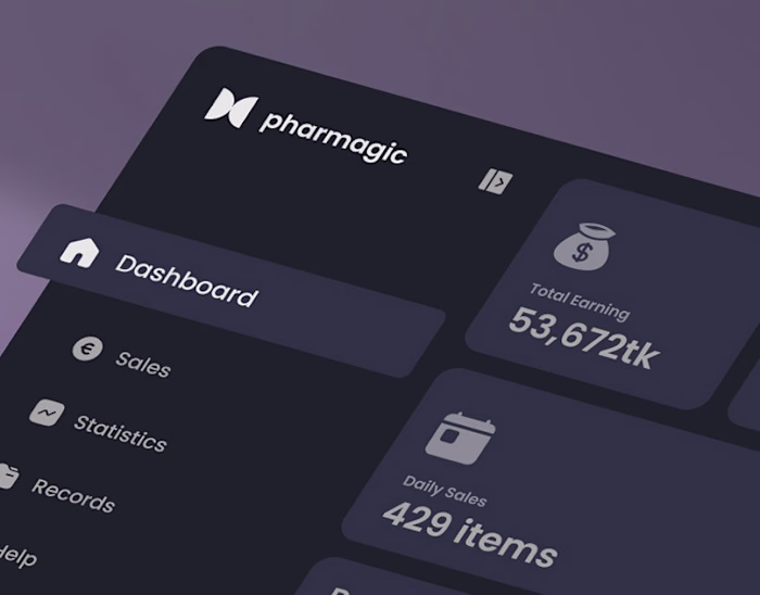 Pharmagic