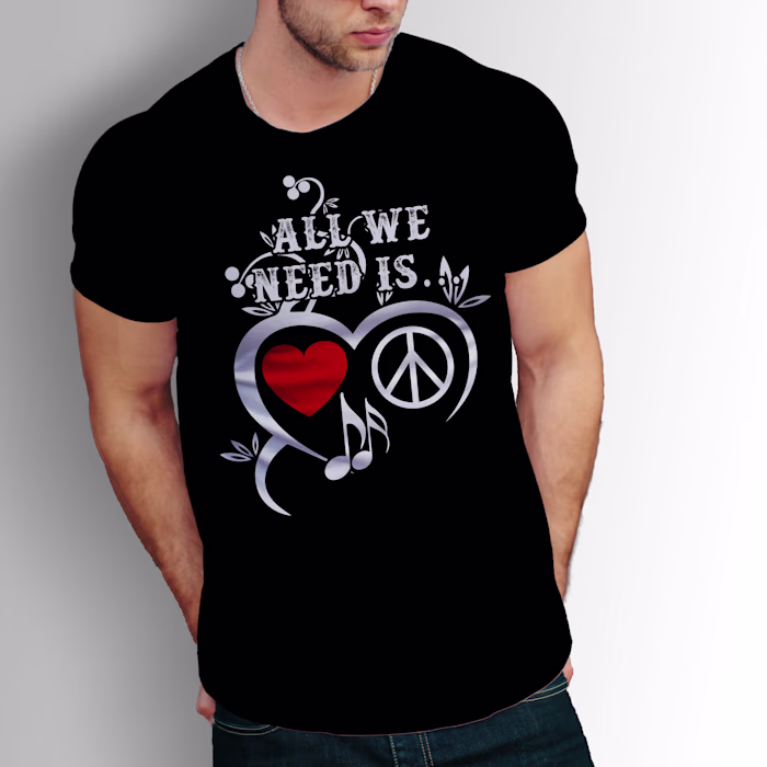 T-Shirt