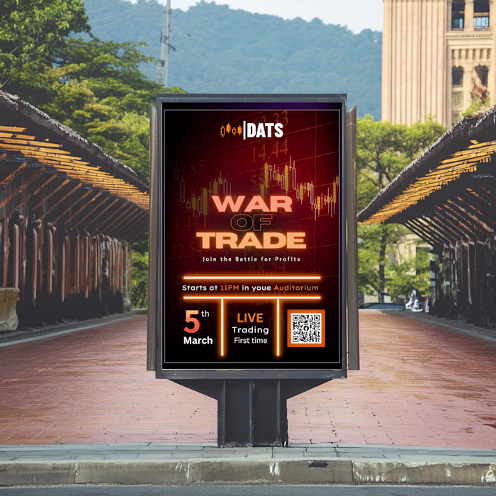 Poster Design 