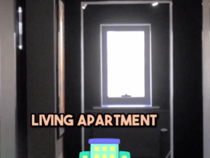 Sample Video: An Assisted Living Facility Editing