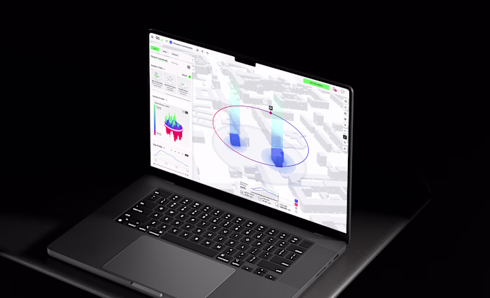 Singularity Map - Web Based (B2B/B2C) (https://medium.com/@e...