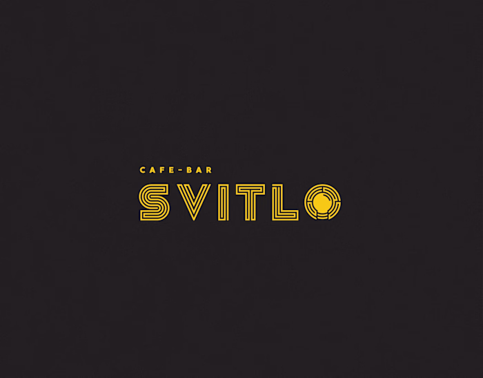 SVITLO cafe-bar