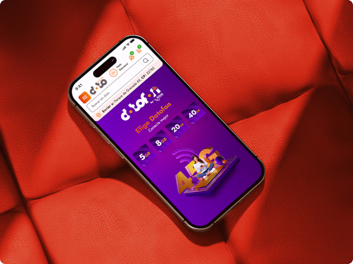 Doto — Scaling Conversion Across a VTEX E-commerce Ecosystem