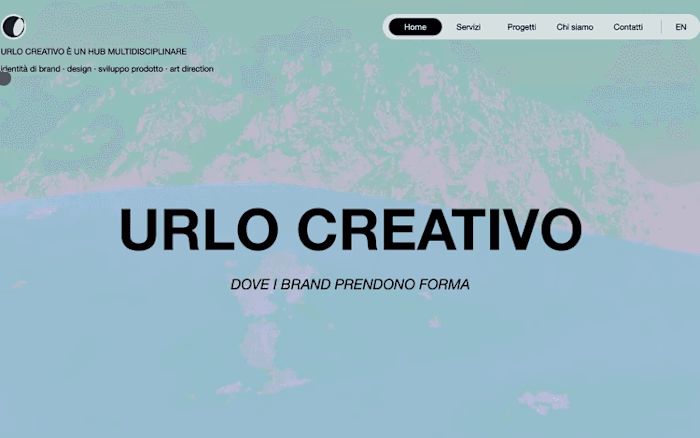 Urlo Creativo