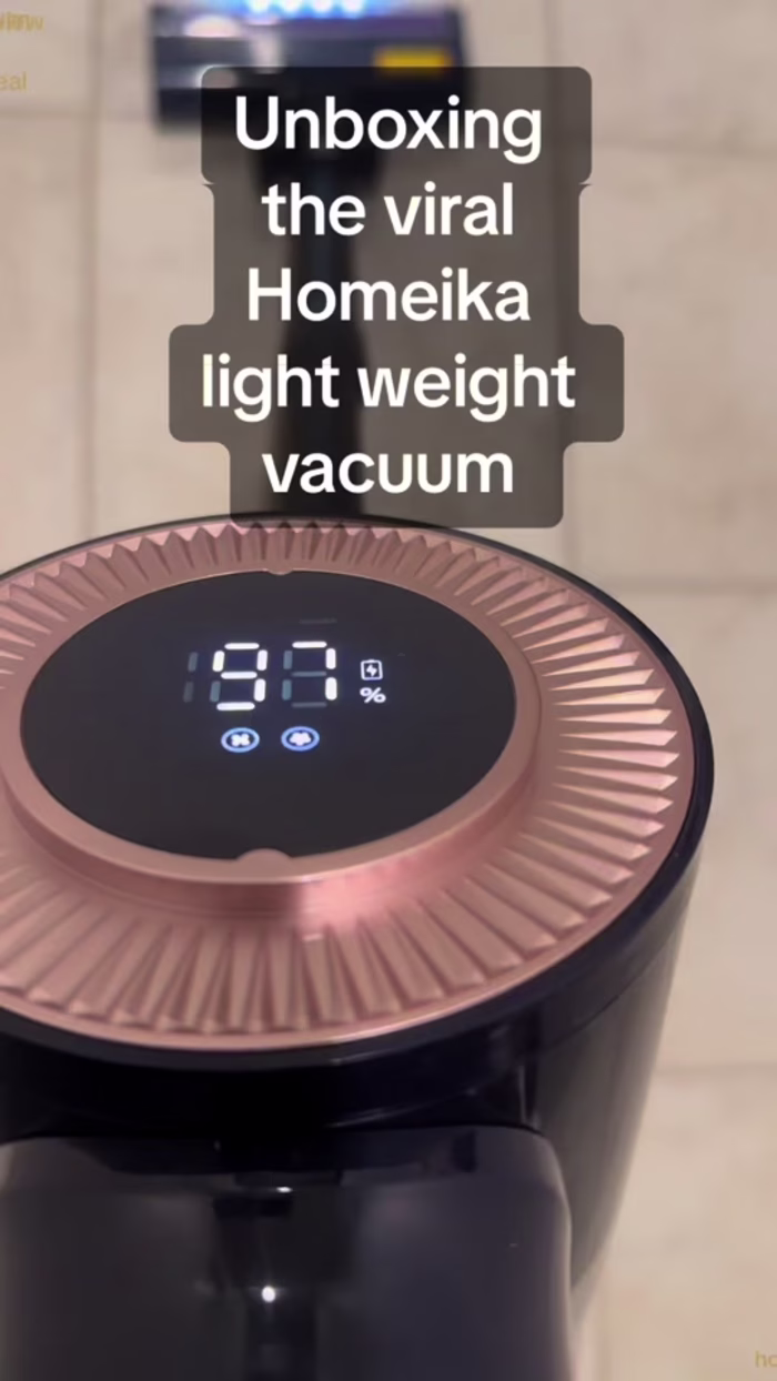 Log in to TikTok