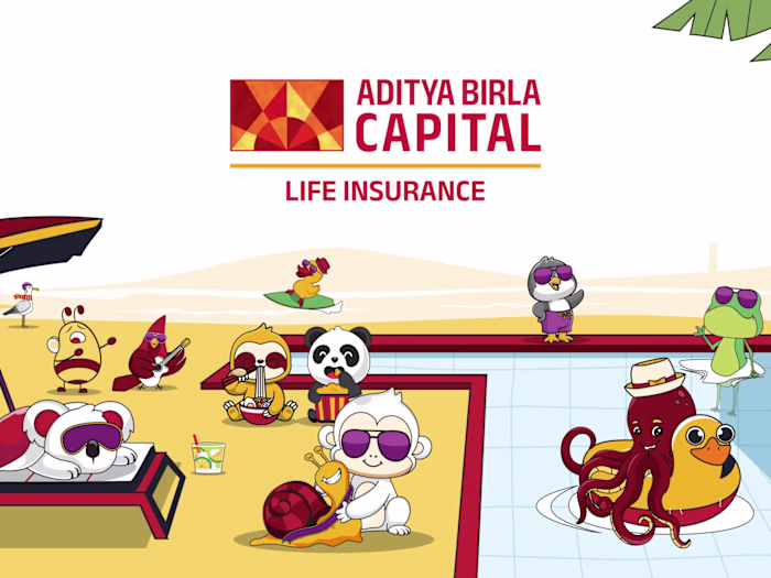 Leading Insurance Company Calendar Design(Client Work)