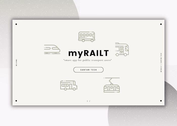 myRAILT