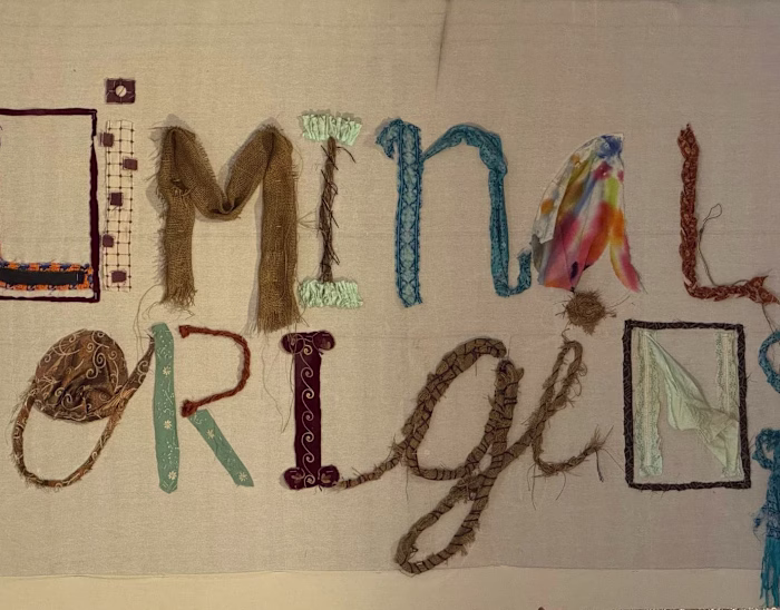 LIMINAL ORIGINS - A Multisensory Installation