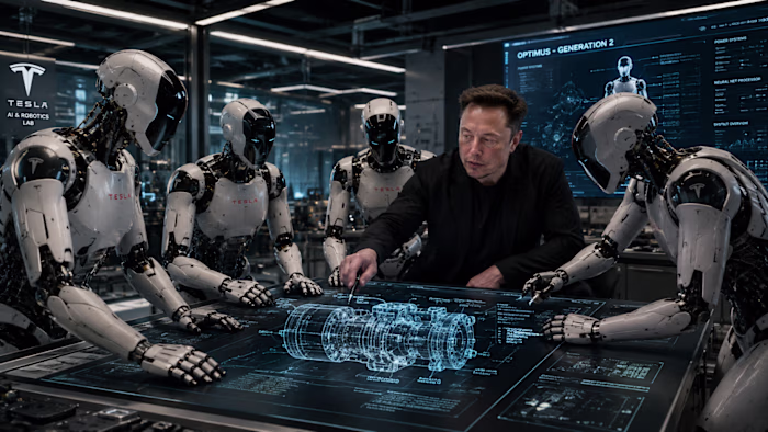 AI Innovation Lab