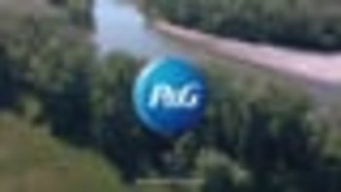 P&G Water Restoration Project