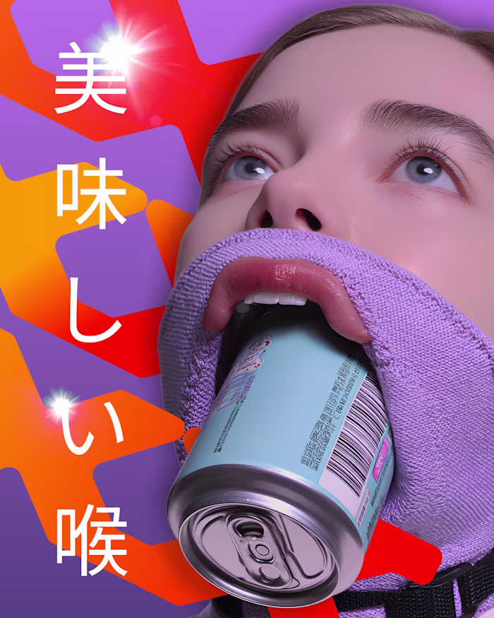 Yeah, just making some posters