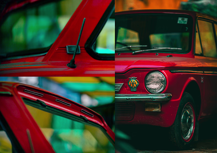 Abstract/Inorganic Photography