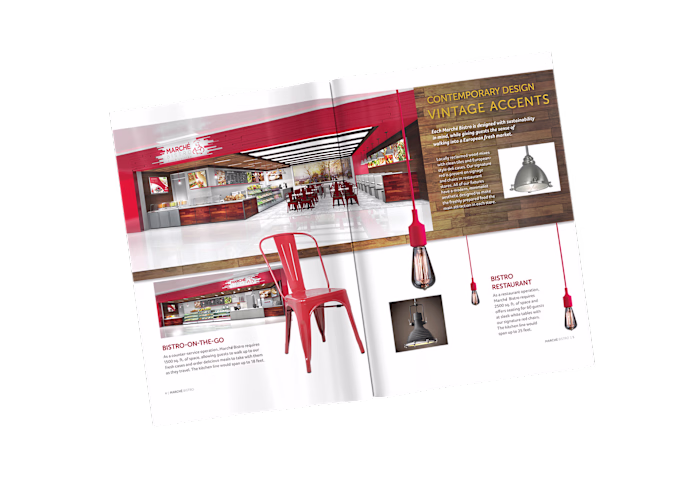 Concessions International & MBC Concessions — RFP
